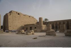 Karnak Temple Photo References #8